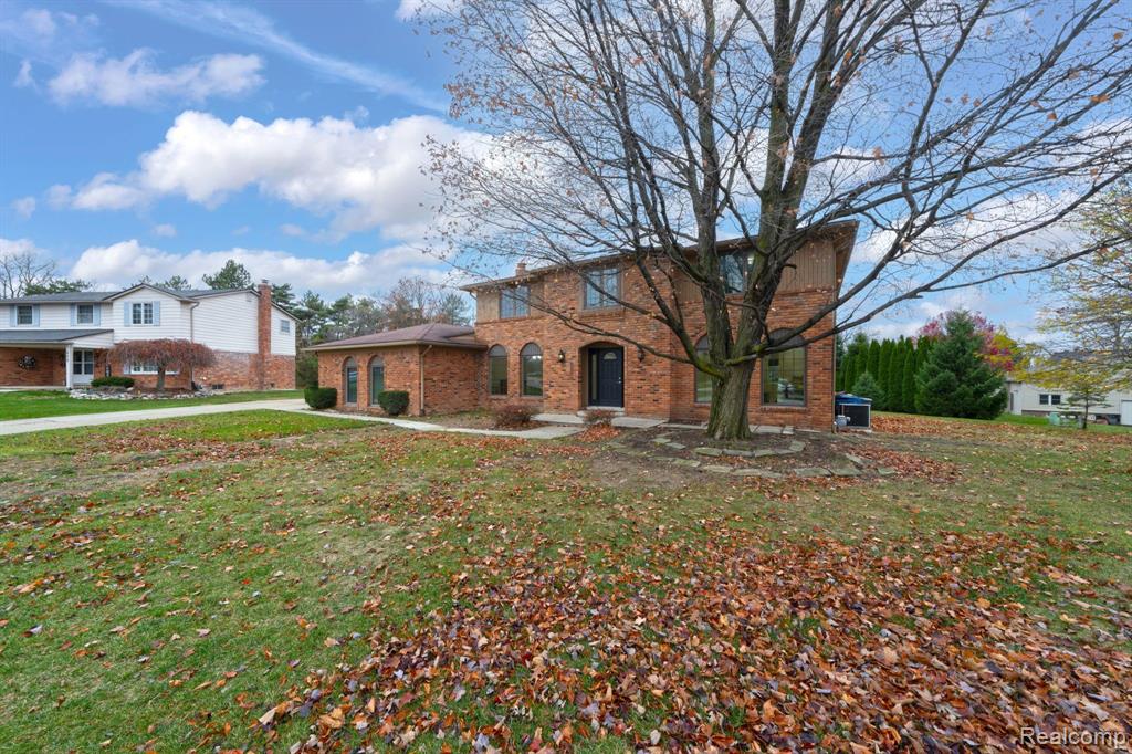 982 Langley Road Rochester Hills, MI 48309 - Photo 34 of 45