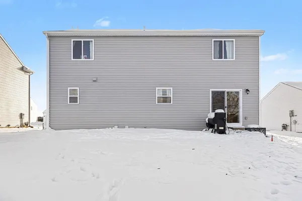 $2,600 | 8331 West Sturtevant Avenue, Richland, MI 49083