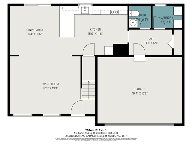 $2,600 | 8331 West Sturtevant Avenue, Richland, MI 49083