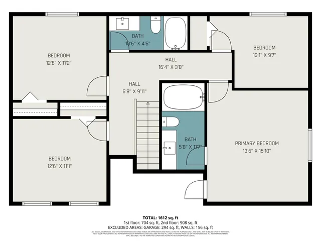 $2,600 | 8331 West Sturtevant Avenue, Richland, MI 49083