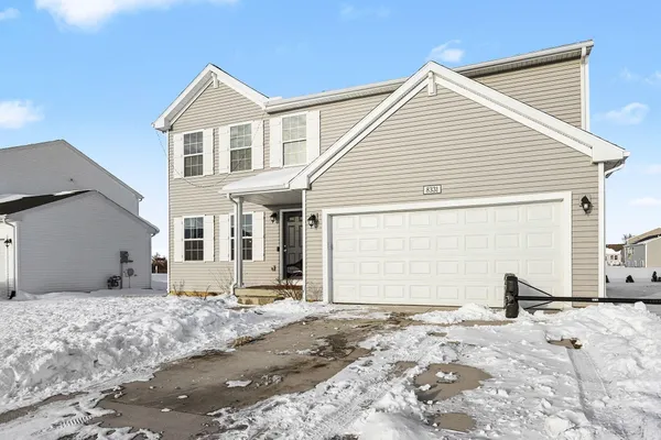 $2,600 | 8331 West Sturtevant Avenue, Richland, MI 49083