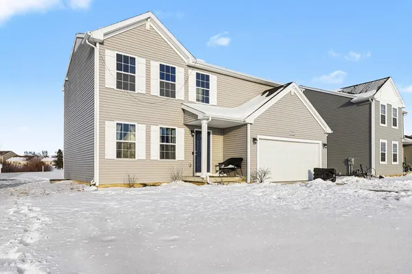 $2,600 | 8331 West Sturtevant Avenue, Richland, MI 49083
