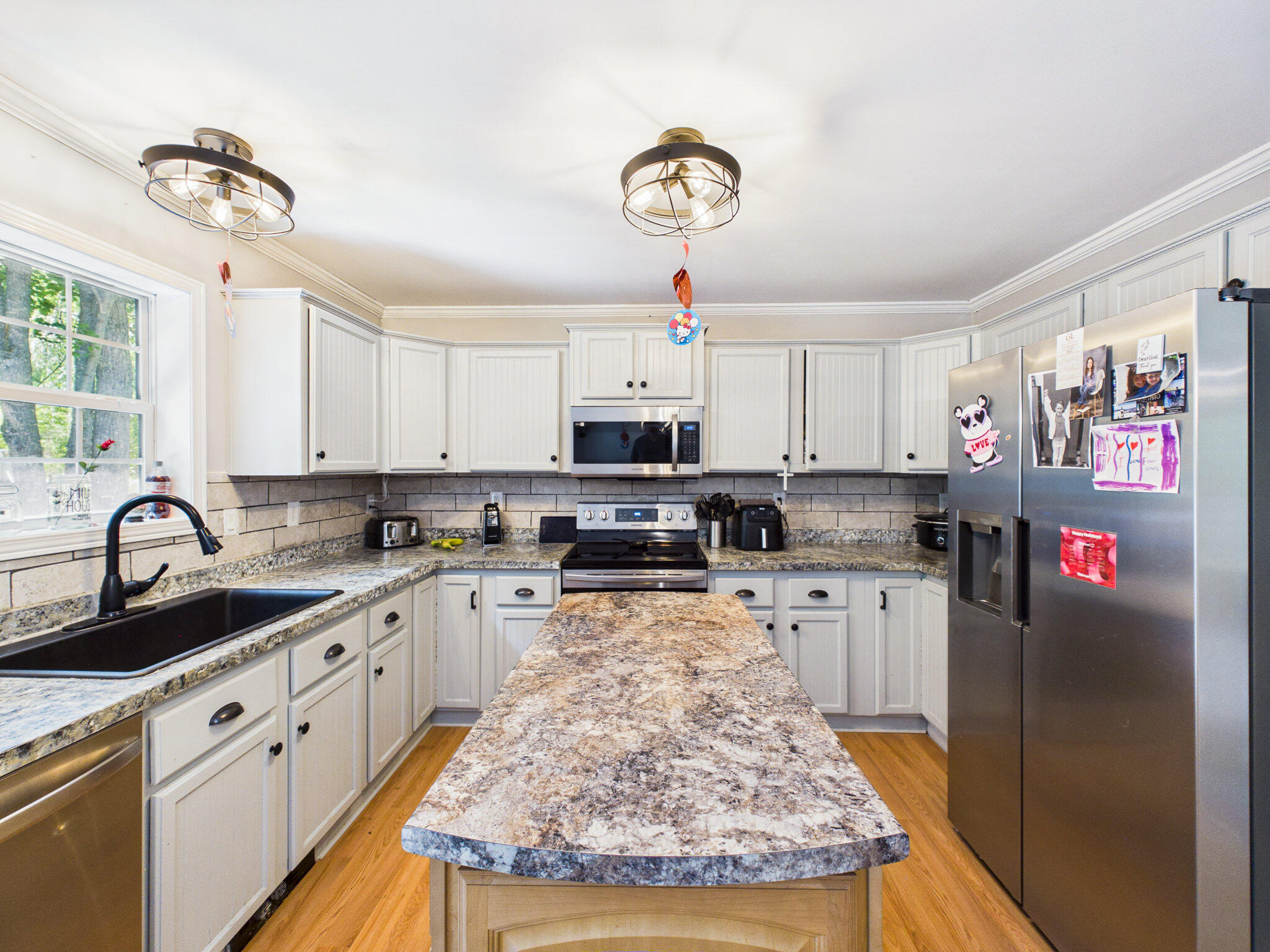 61 Bill Luce Road Washington, ME 04574 - Photo 9 of 59 61 Bill Luce Road-18
