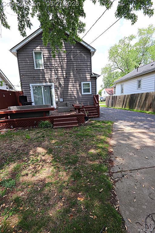 1149 Cambridge Road Berkley, MI 48072 - Photo 41 of 52