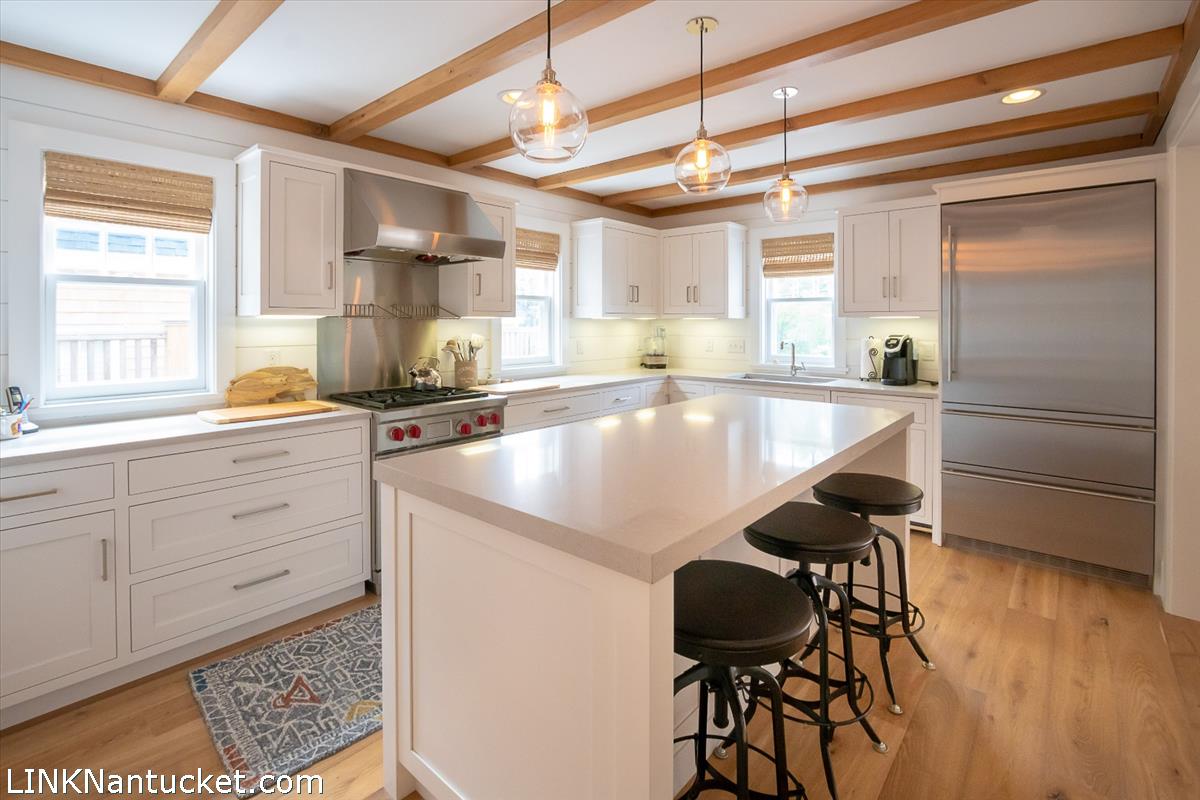 1 Sunset Ridge Lane Nantucket, MA 02554 - Photo 16 of 37 Gallery Image 16