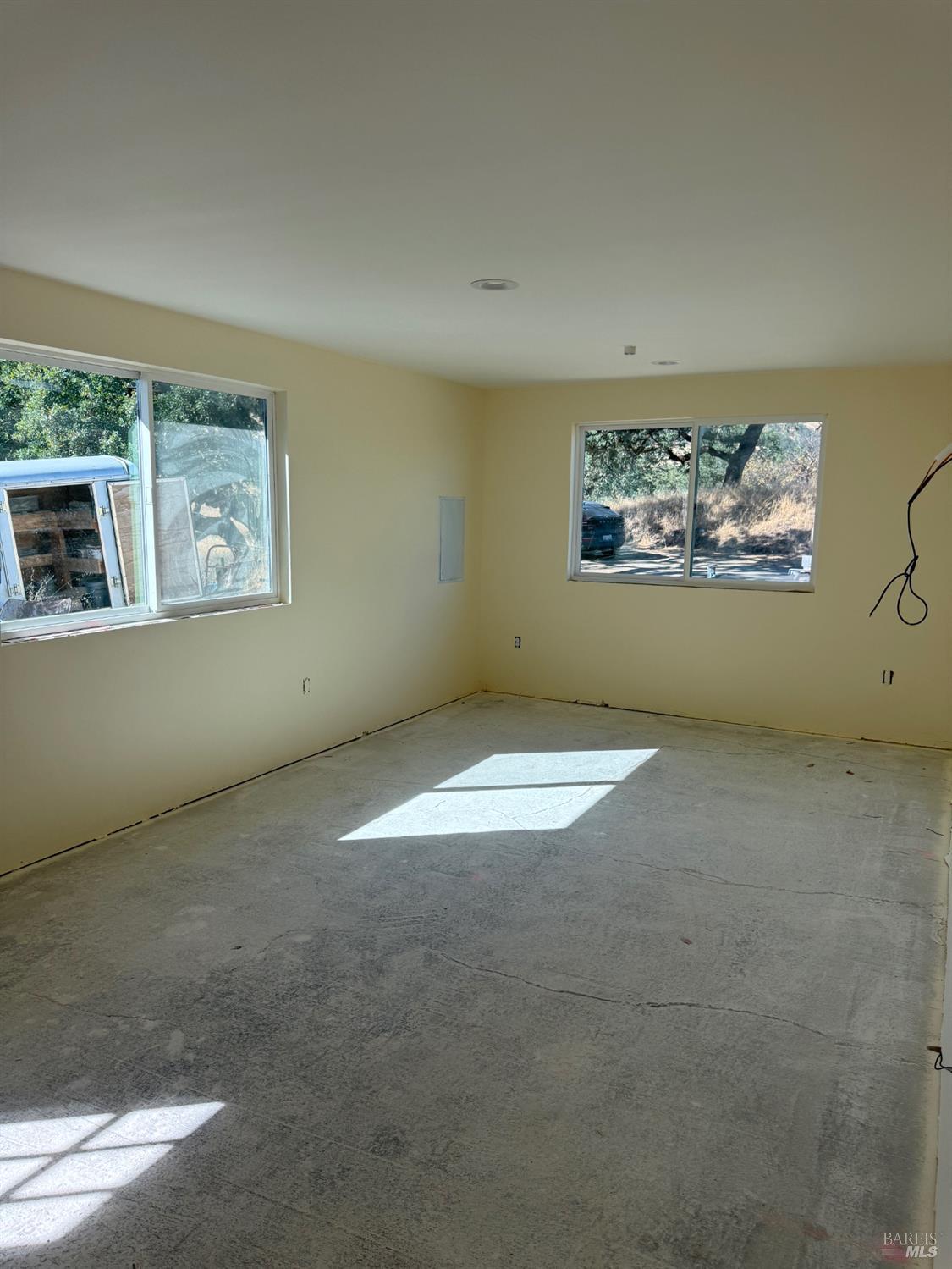 4520 Feliz Creek Road Hopland, CA 95449 - Photo 27 of 31