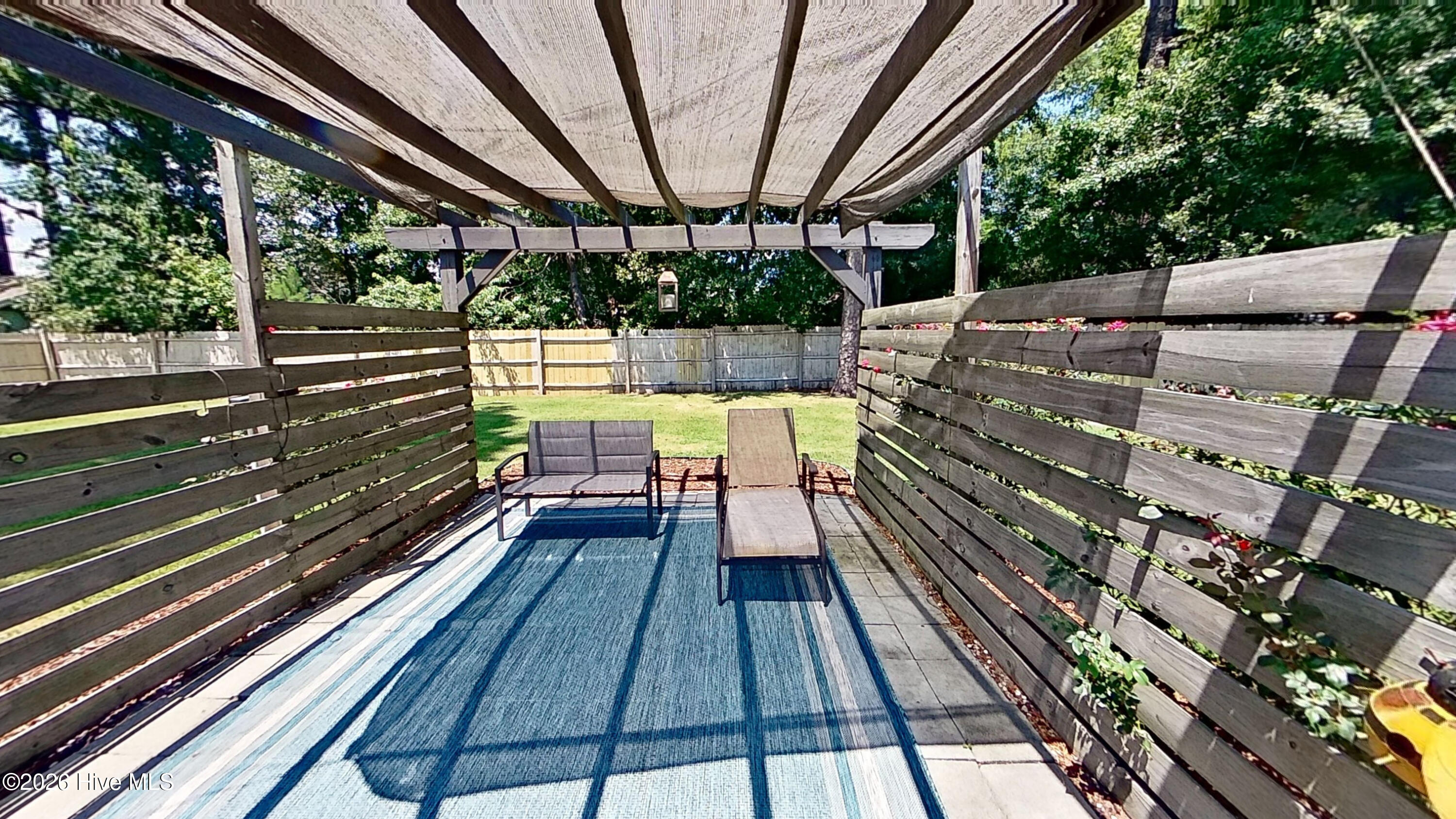 4723 Waltmoor Road Wilmington, NC 28409 - Photo 26 of 34