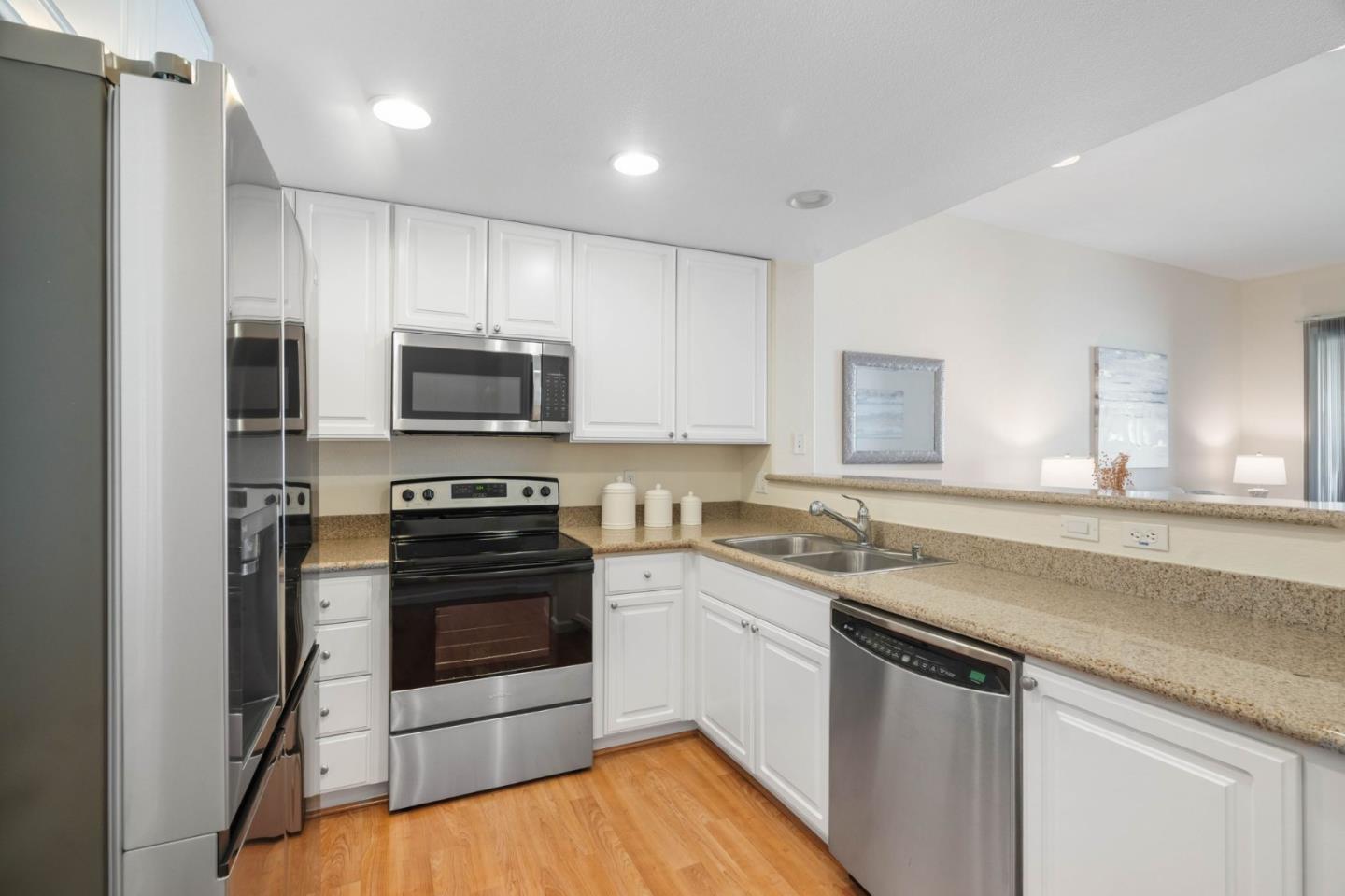 1883 Agnew Road, Unit 448 Santa Clara, CA 95054 - Photo 8 of 38 Gallery Image 8