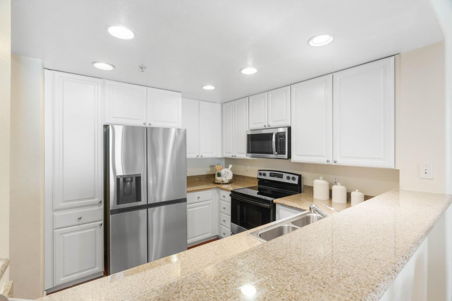 1883 Agnew Road, Unit 448 Santa Clara, CA 95054 - Photo 9 of 38 Gallery Image 9