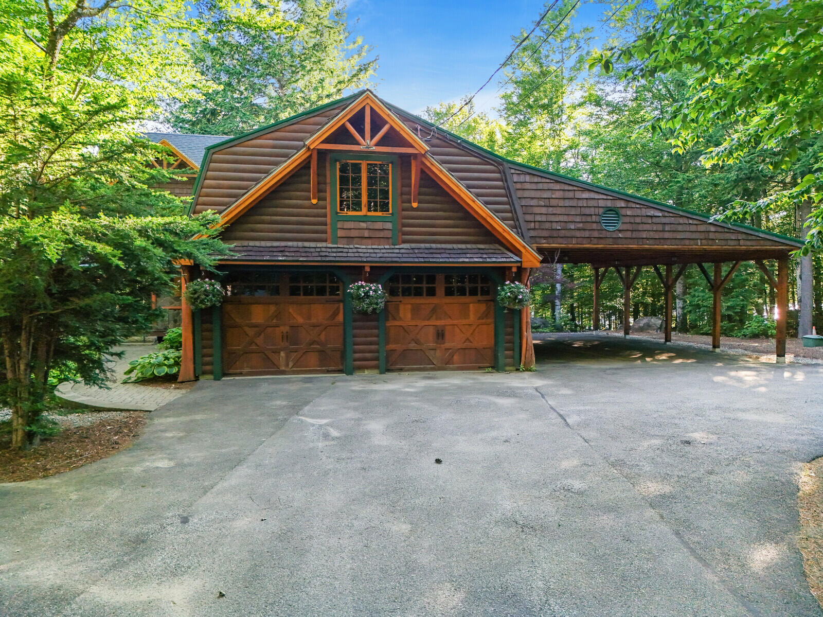 159 Peninsula Drive Rome, ME 04963 - Photo 10 of 138 03_DJI_20240701180525_0107_D_DxO_mls