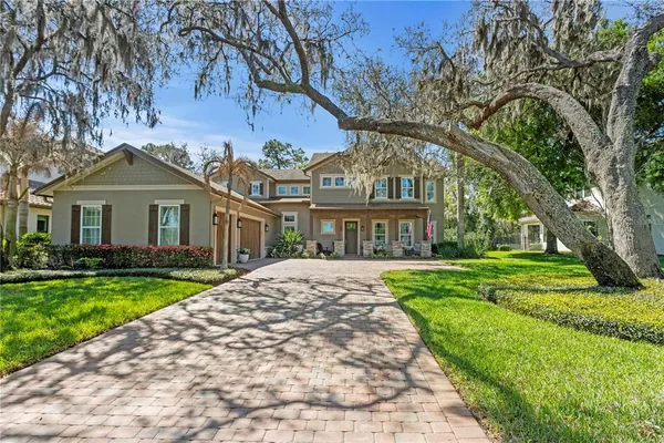 $1,450,000 | 14712 Fishhawk Preserve Drive, Lithia, FL 33547