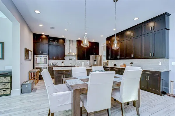 $1,450,000 | 14712 Fishhawk Preserve Drive, Lithia, FL 33547