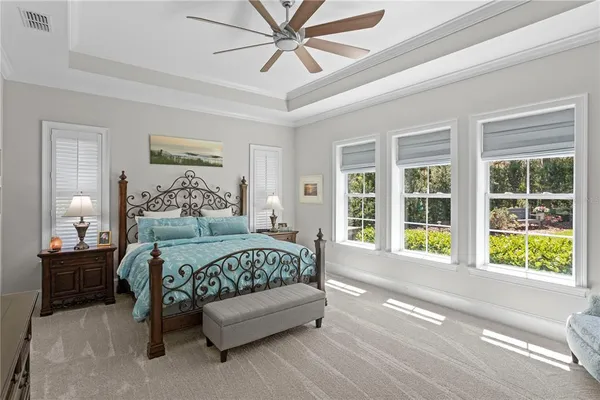 $1,450,000 | 14712 Fishhawk Preserve Drive, Lithia, FL 33547