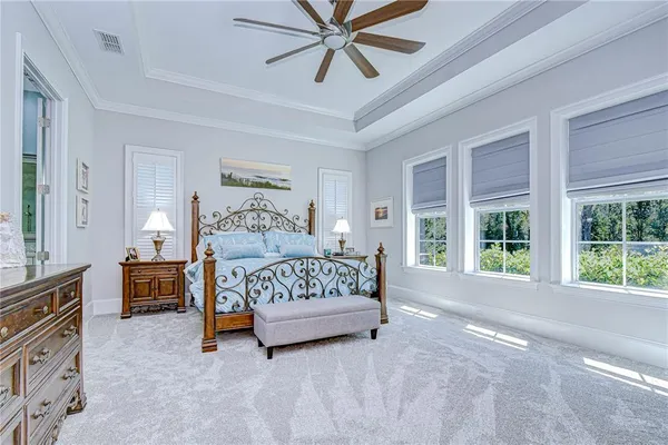 $1,450,000 | 14712 Fishhawk Preserve Drive, Lithia, FL 33547