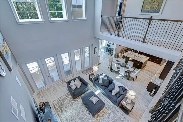 $1,450,000 | 14712 Fishhawk Preserve Drive, Lithia, FL 33547