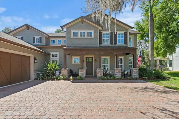 $1,450,000 | 14712 Fishhawk Preserve Drive, Lithia, FL 33547