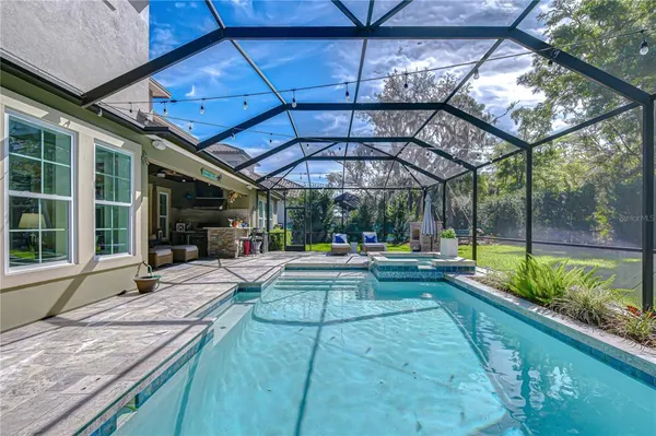 $1,450,000 | 14712 Fishhawk Preserve Drive, Lithia, FL 33547