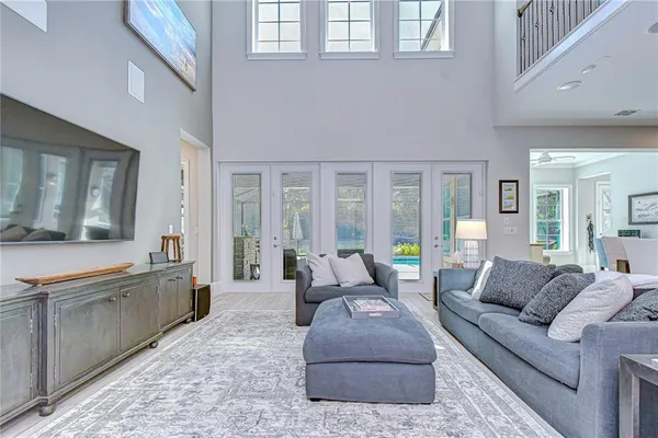 $1,450,000 | 14712 Fishhawk Preserve Drive, Lithia, FL 33547