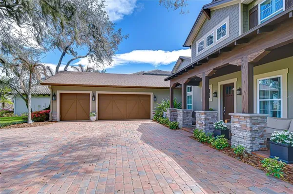 $1,450,000 | 14712 Fishhawk Preserve Drive, Lithia, FL 33547