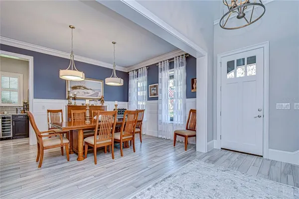 $1,450,000 | 14712 Fishhawk Preserve Drive, Lithia, FL 33547