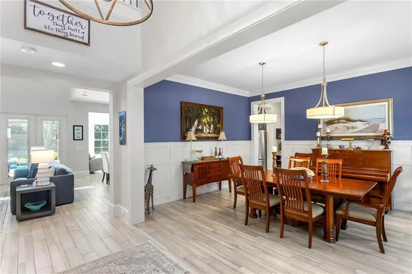 $1,450,000 | 14712 Fishhawk Preserve Drive, Lithia, FL 33547