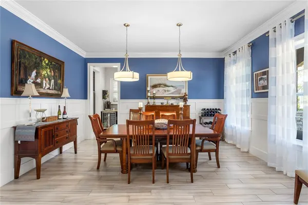 $1,450,000 | 14712 Fishhawk Preserve Drive, Lithia, FL 33547