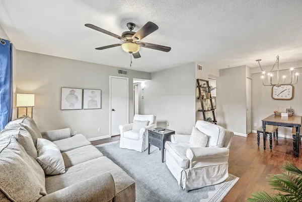 $179,000 | 6240 Old Point Road, Unit C16, Hanahan, SC 29410