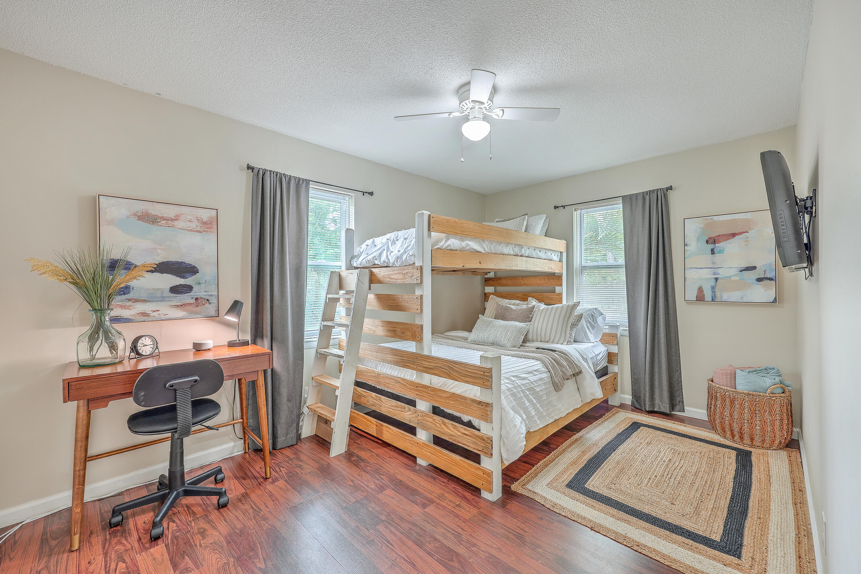 6240 Old Point Road, Unit C16 Hanahan, SC 29410 - Photo 18 of 27 Bedroom 2