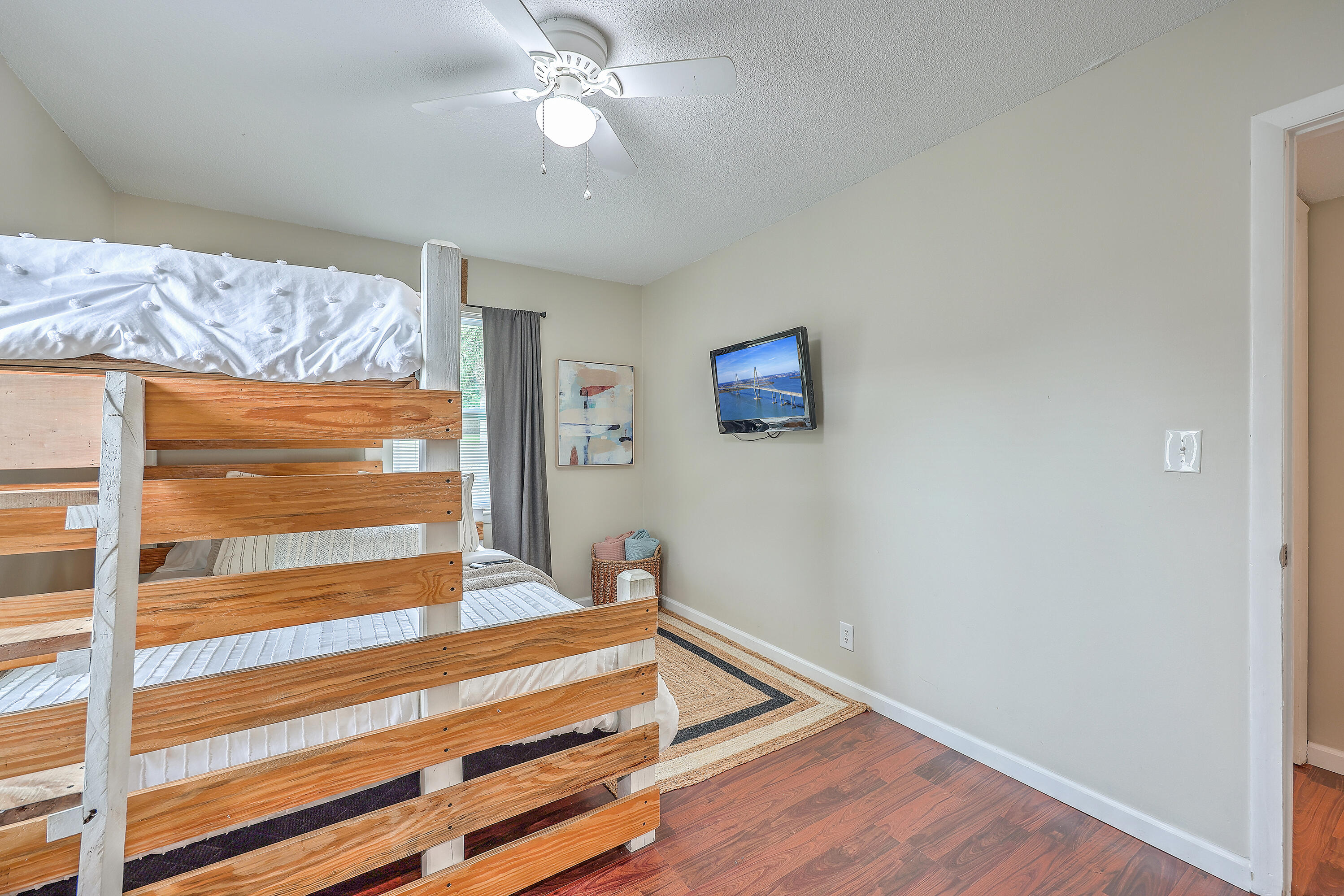 6240 Old Point Road, Unit C16 Hanahan, SC 29410 - Photo 19 of 27 Bedroom 2