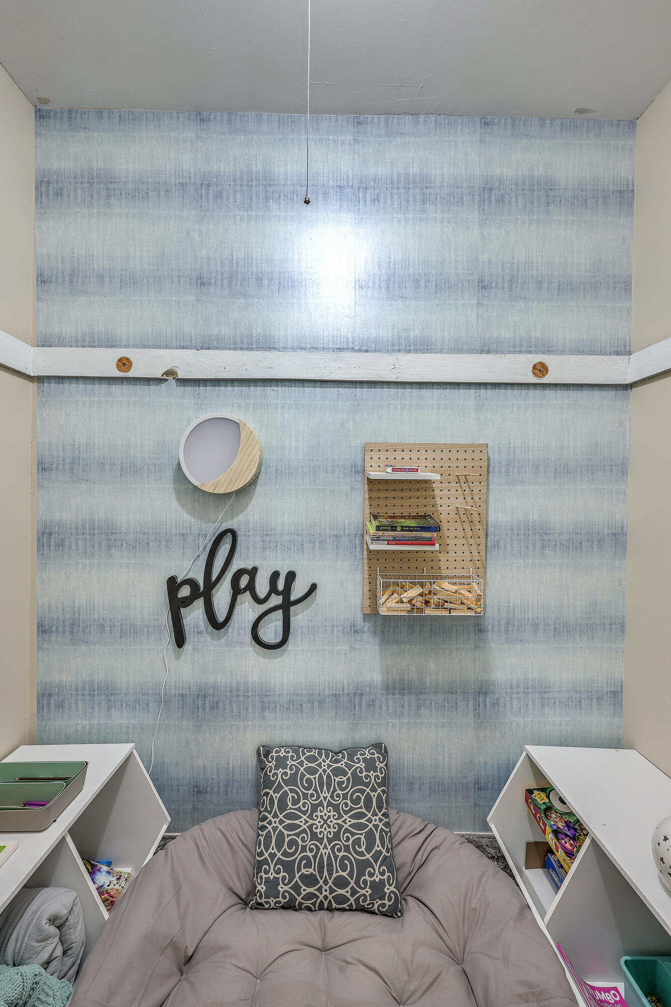 6240 Old Point Road, Unit C16 Hanahan, SC 29410 - Photo 20 of 27 Walk-in Closet / Play room!