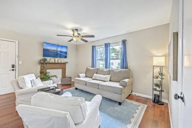 $199,987 | 6240 Old Point Road, Unit C16, Hanahan, SC 29410