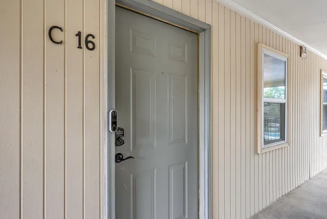 $199,987 | 6240 Old Point Road, Unit C16, Hanahan, SC 29410