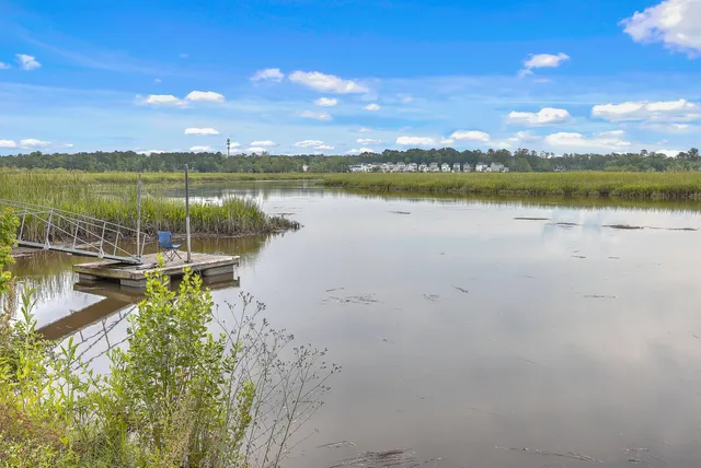 $199,987 | 6240 Old Point Road, Unit C16, Hanahan, SC 29410