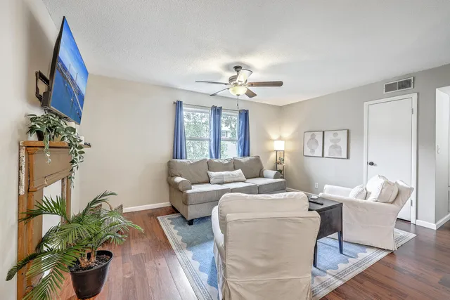 $199,987 | 6240 Old Point Road, Unit C16, Hanahan, SC 29410