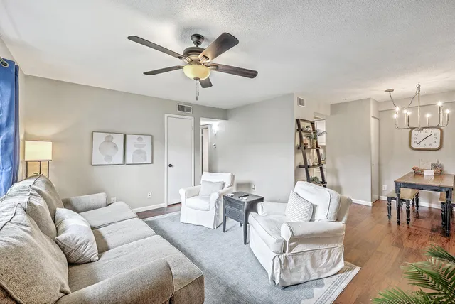 $199,987 | 6240 Old Point Road, Unit C16, Hanahan, SC 29410