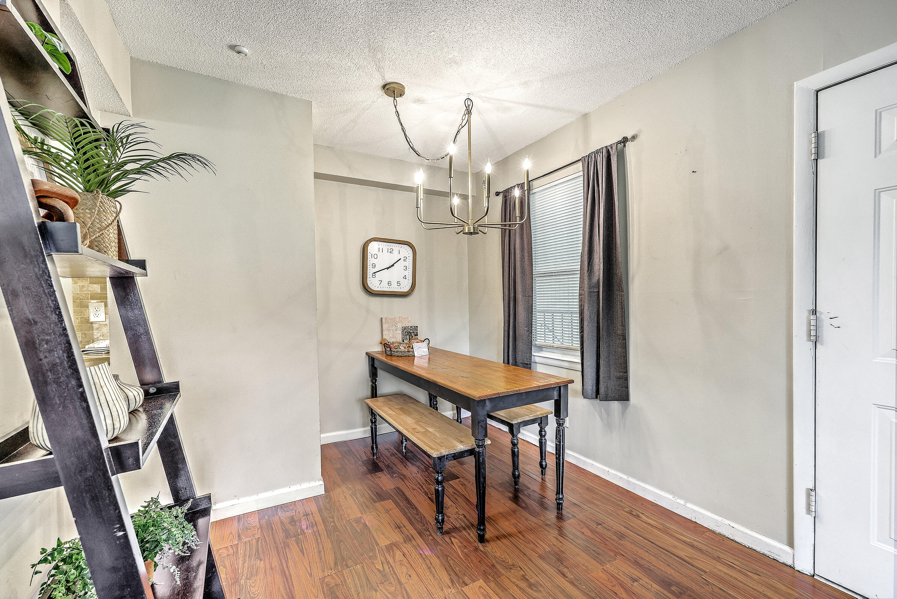 6240 Old Point Road, Unit C16 Hanahan, SC 29410 - Photo 7 of 27 Dining Area