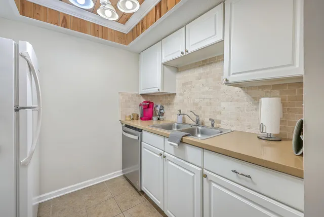 $199,987 | 6240 Old Point Road, Unit C16, Hanahan, SC 29410