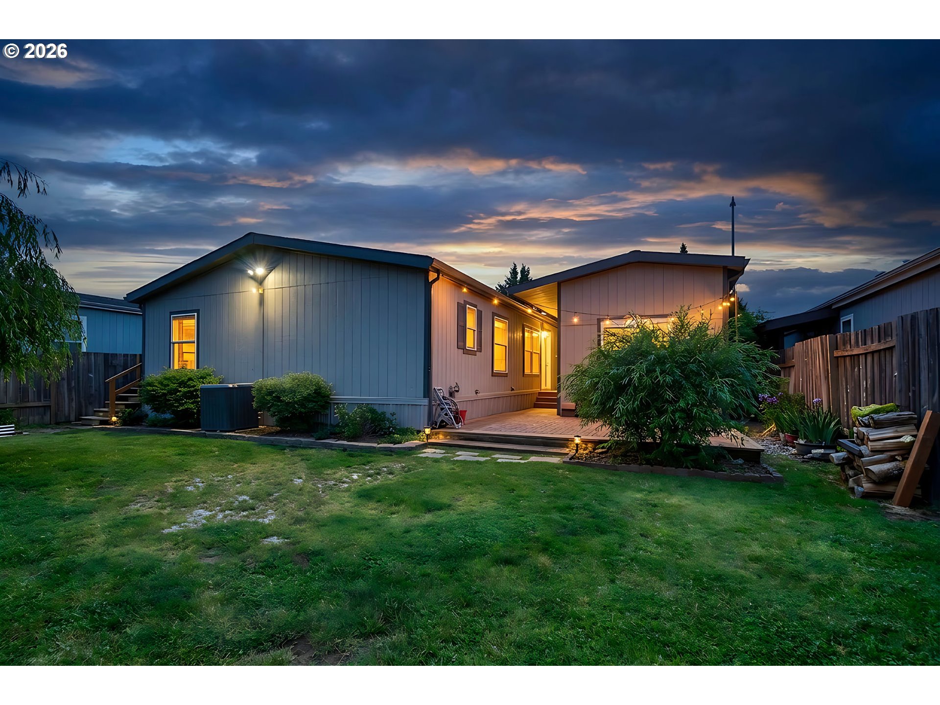 2154 Oregon Street, Unit 113 St. Helens, OR 97051 - Photo 1 of 44