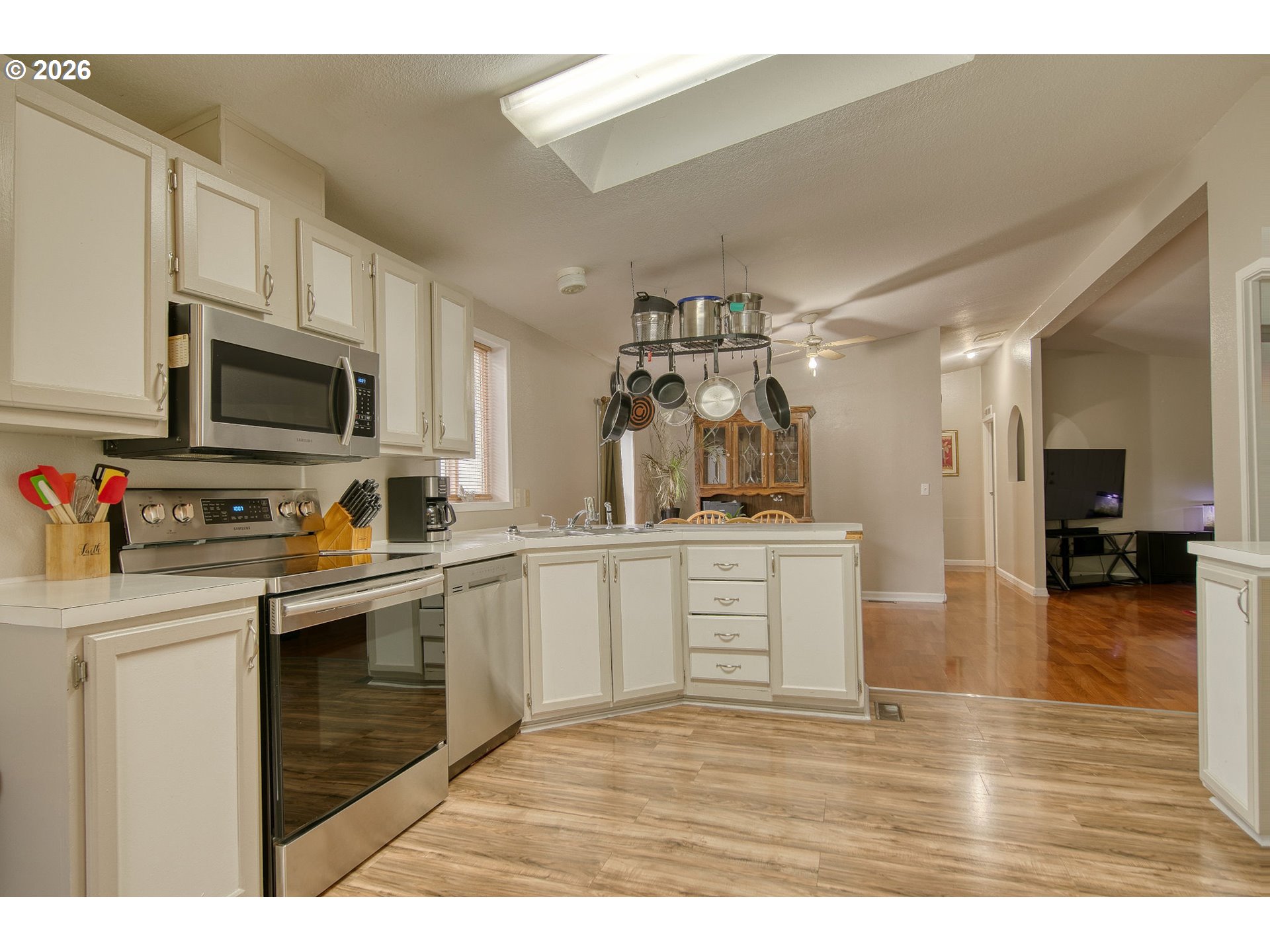 2154 Oregon Street, Unit 113 St. Helens, OR 97051 - Photo 16 of 44