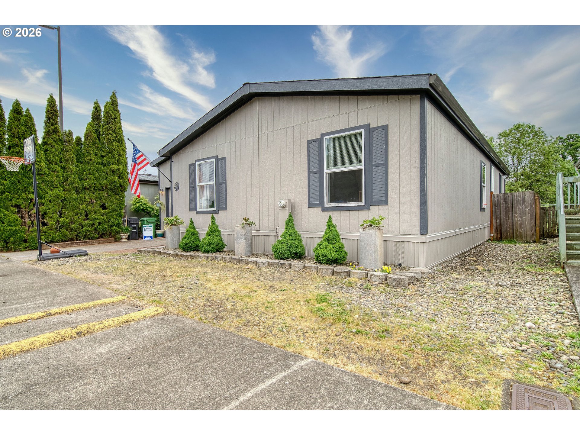 2154 Oregon Street, Unit 113 St. Helens, OR 97051 - Photo 32 of 44