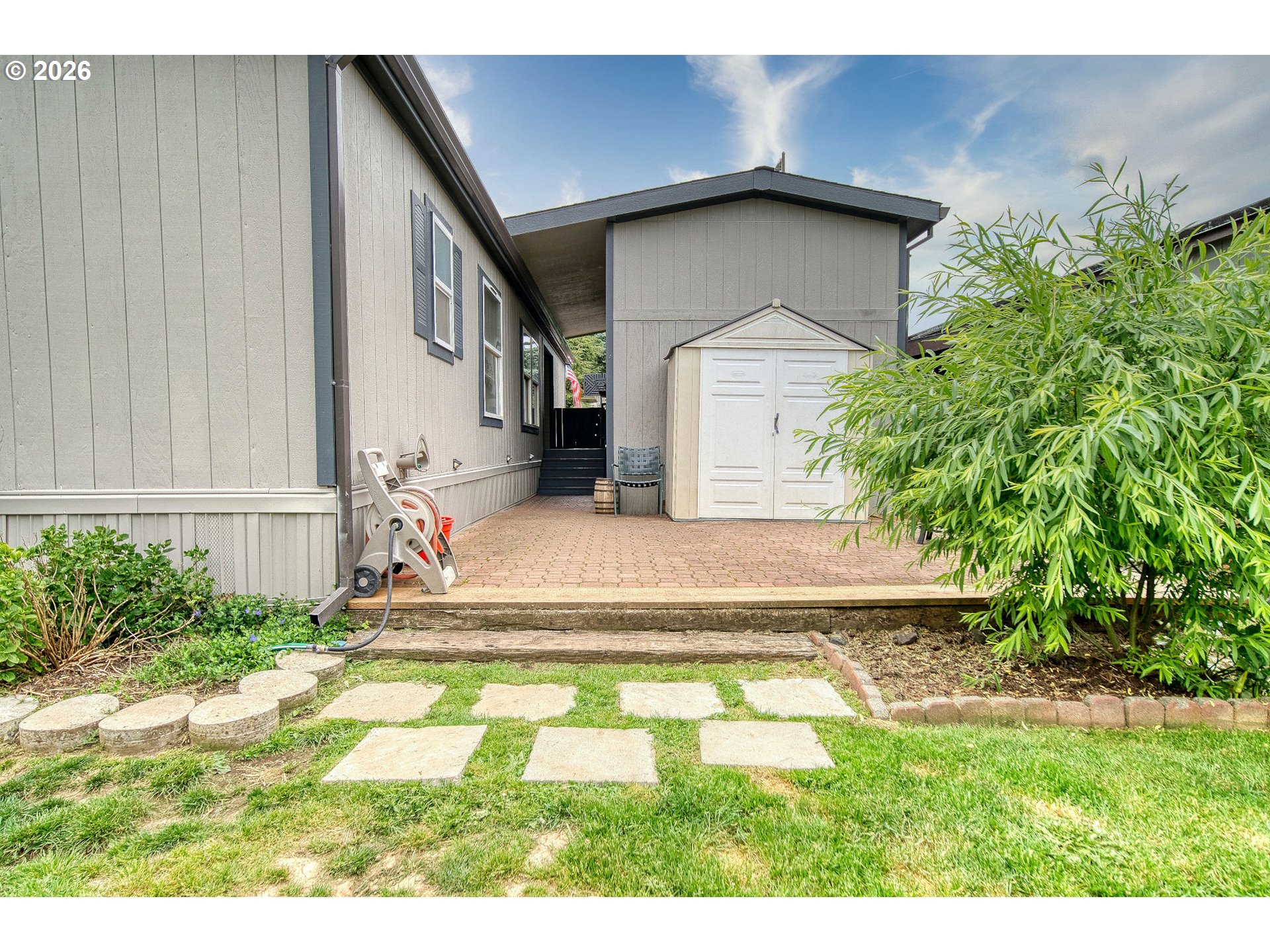 2154 Oregon Street, Unit 113 St. Helens, OR 97051 - Photo 33 of 44