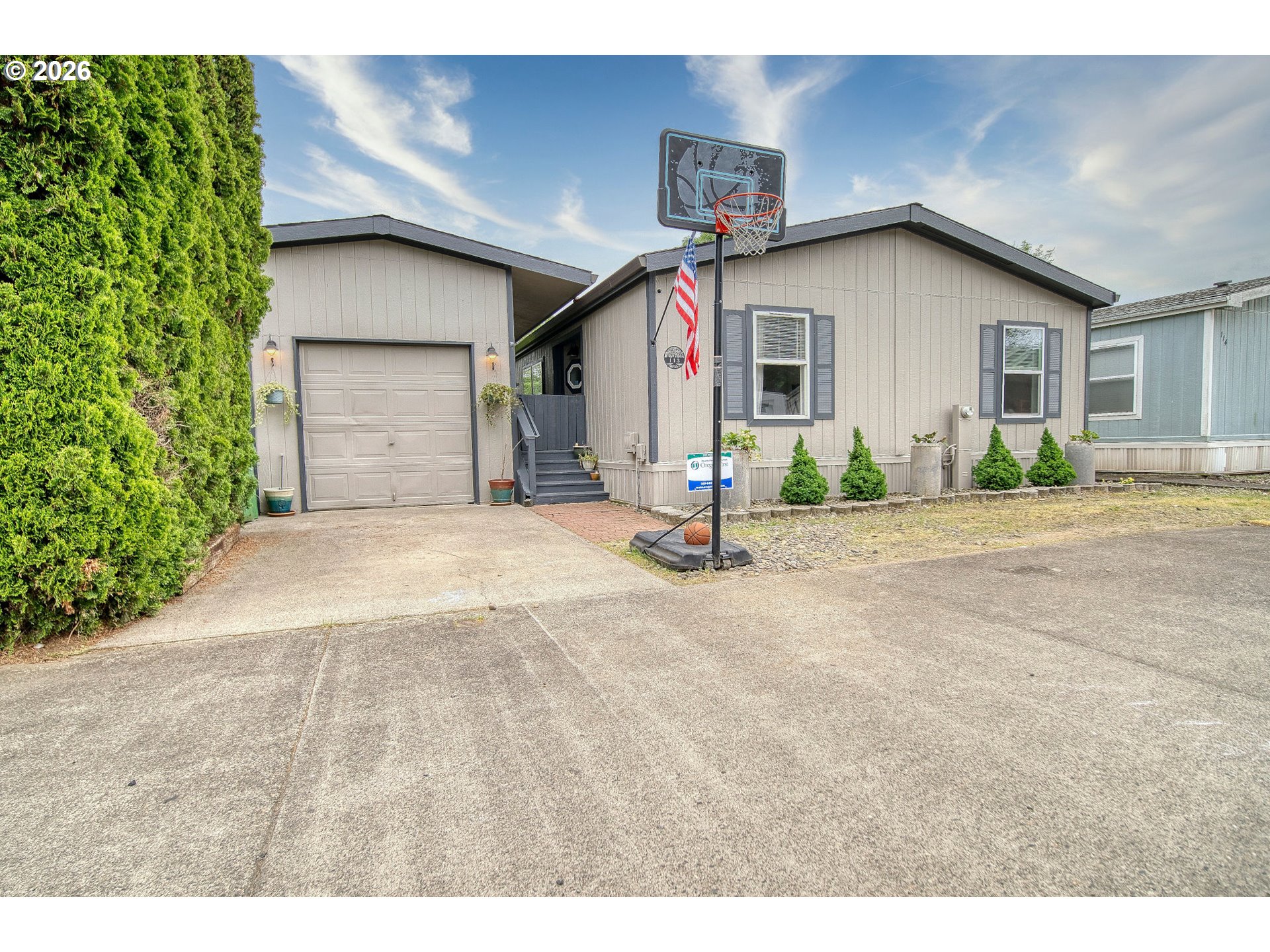 2154 Oregon Street, Unit 113 St. Helens, OR 97051 - Photo 4 of 44
