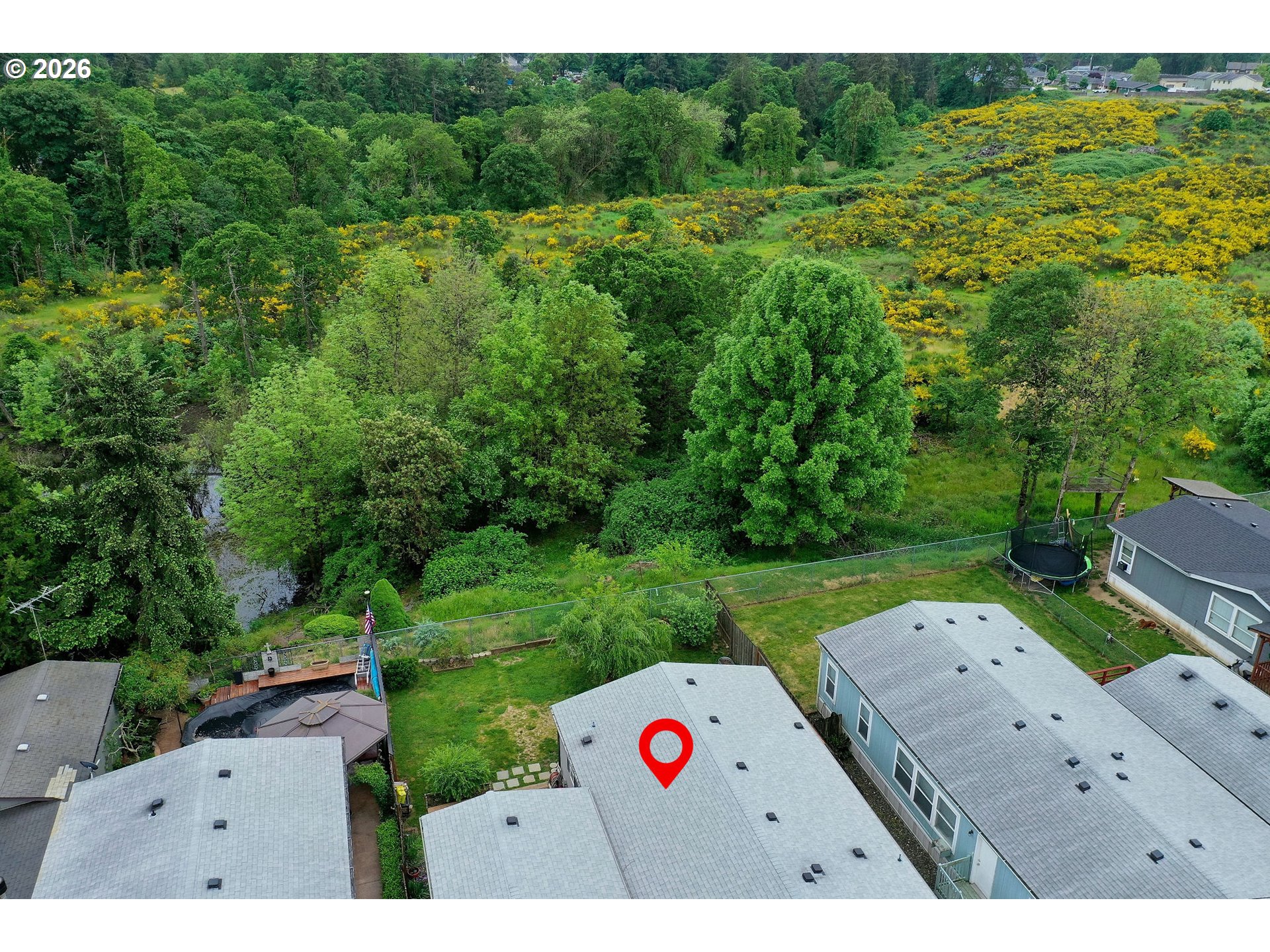 2154 Oregon Street, Unit 113 St. Helens, OR 97051 - Photo 42 of 44