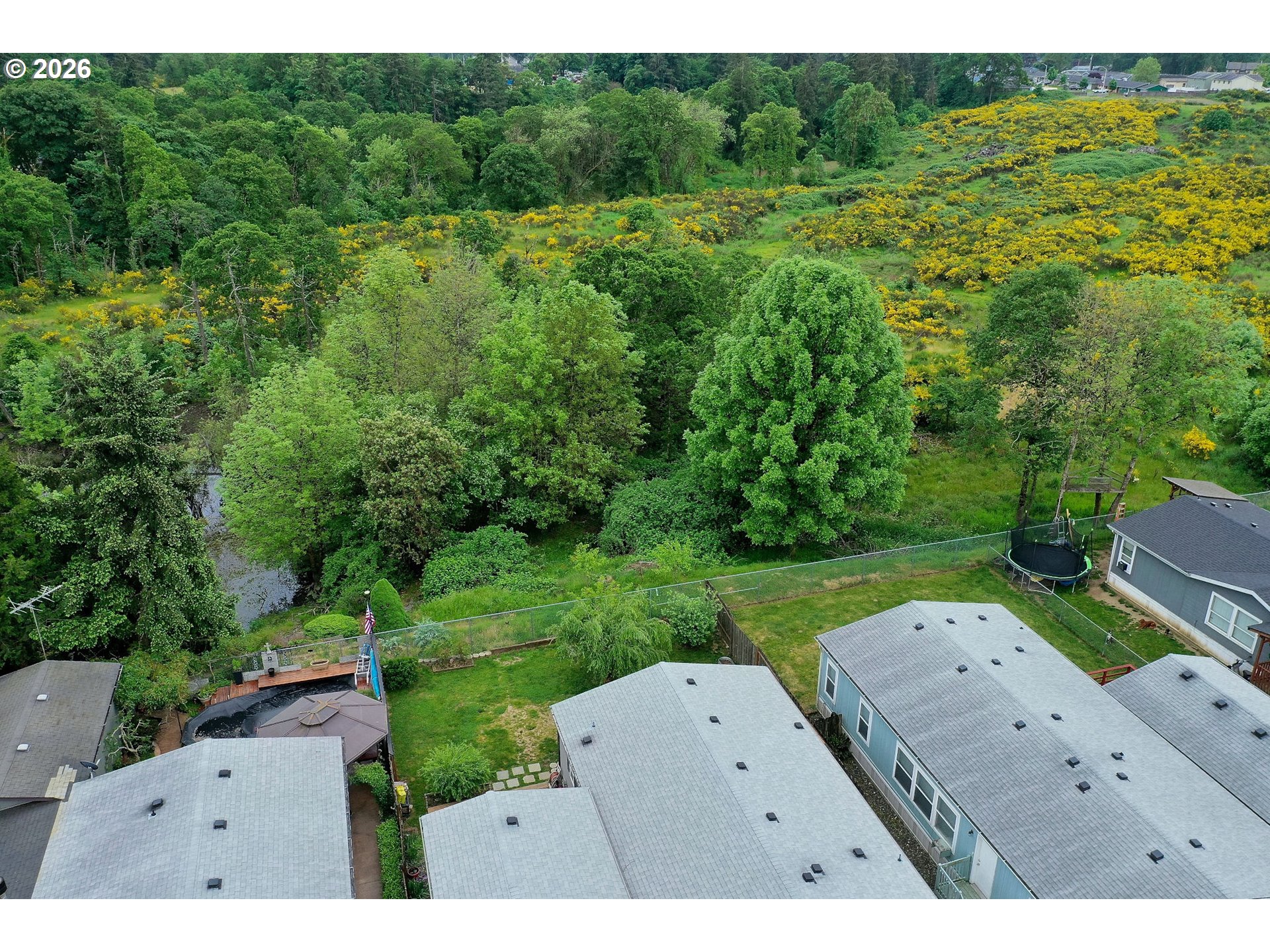 2154 Oregon Street, Unit 113 St. Helens, OR 97051 - Photo 43 of 44