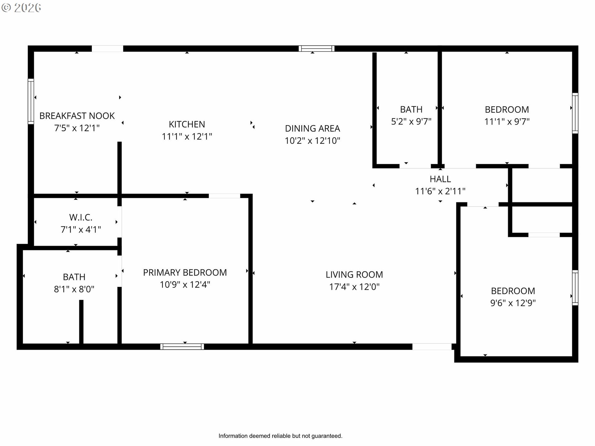 2154 Oregon Street, Unit 113 St. Helens, OR 97051 - Photo 44 of 44