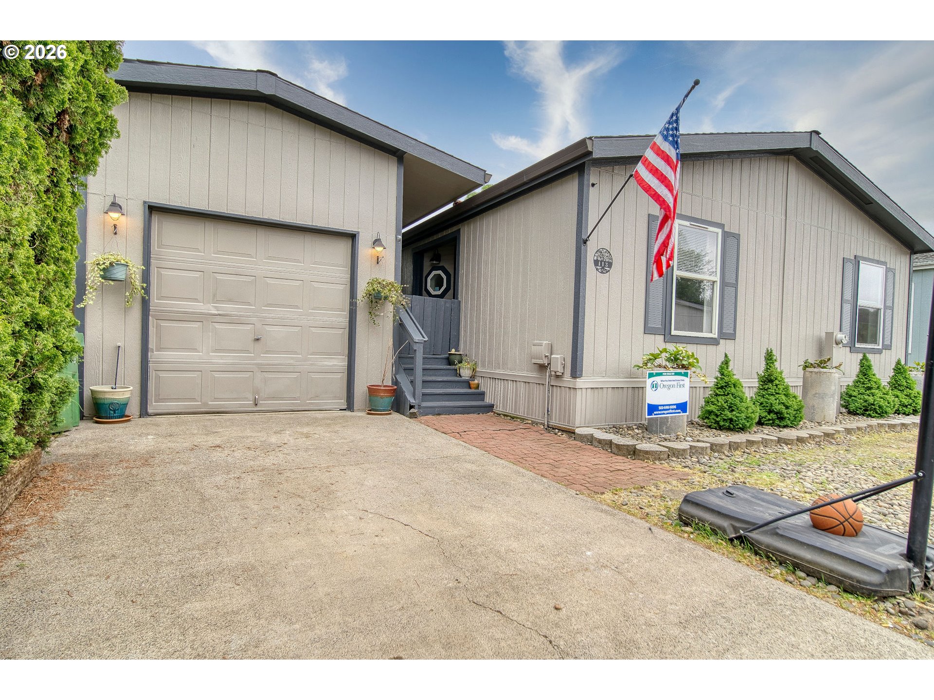 2154 Oregon Street, Unit 113 St. Helens, OR 97051 - Photo 5 of 44