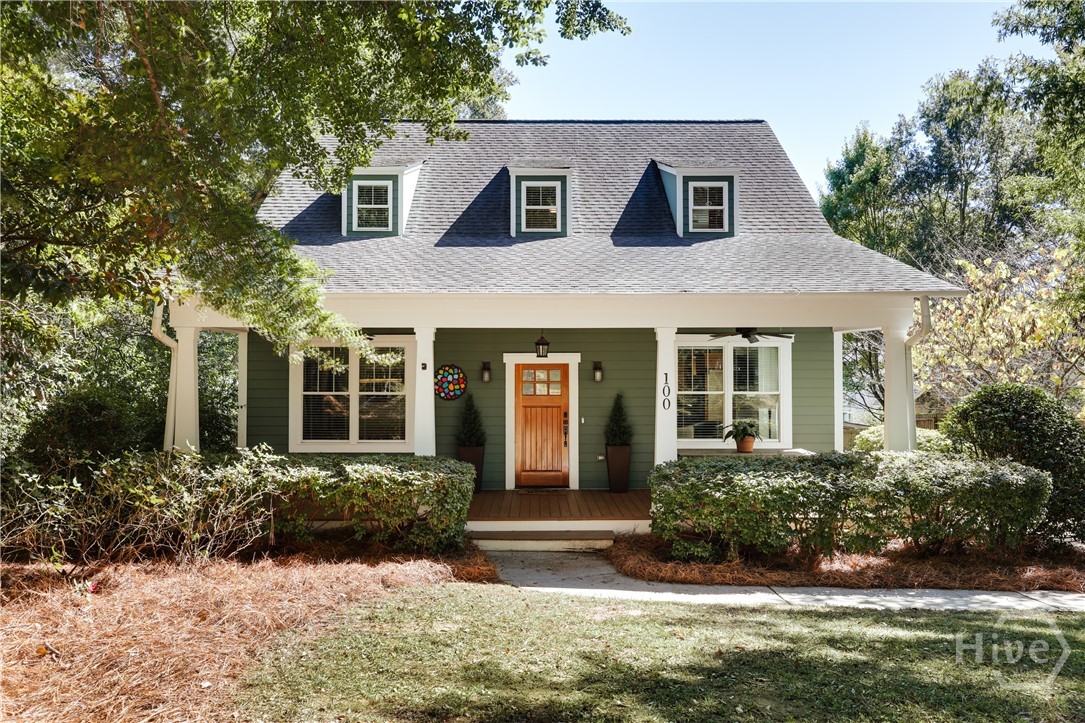 100 Crestview Circle Athens, GA 30606 - Photo 1 of 65 Gallery Image 1
