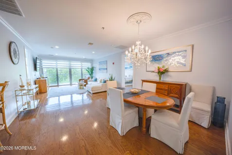 $724,999 | 432 Ocean Boulevard, Unit 110, Long Branch, NJ 07740