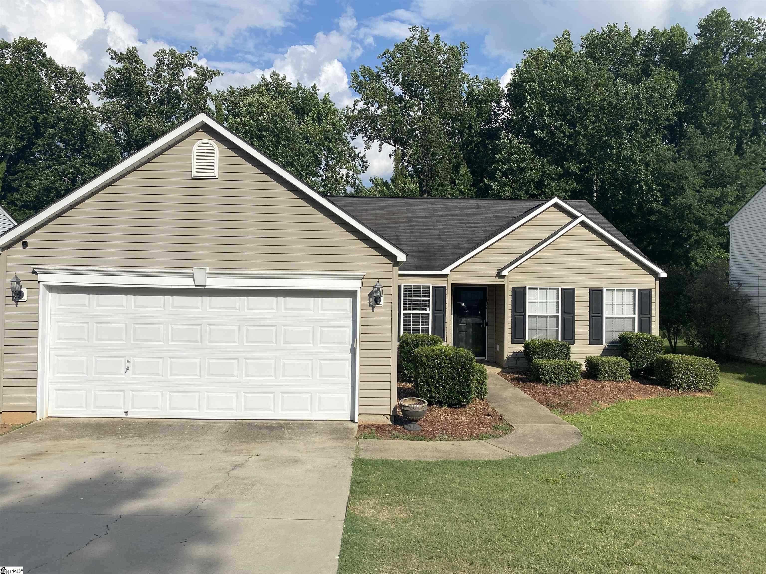 109 Midwood Road Travelers Rest, SC 29690 - Photo 1 of 19 Gallery Image 1