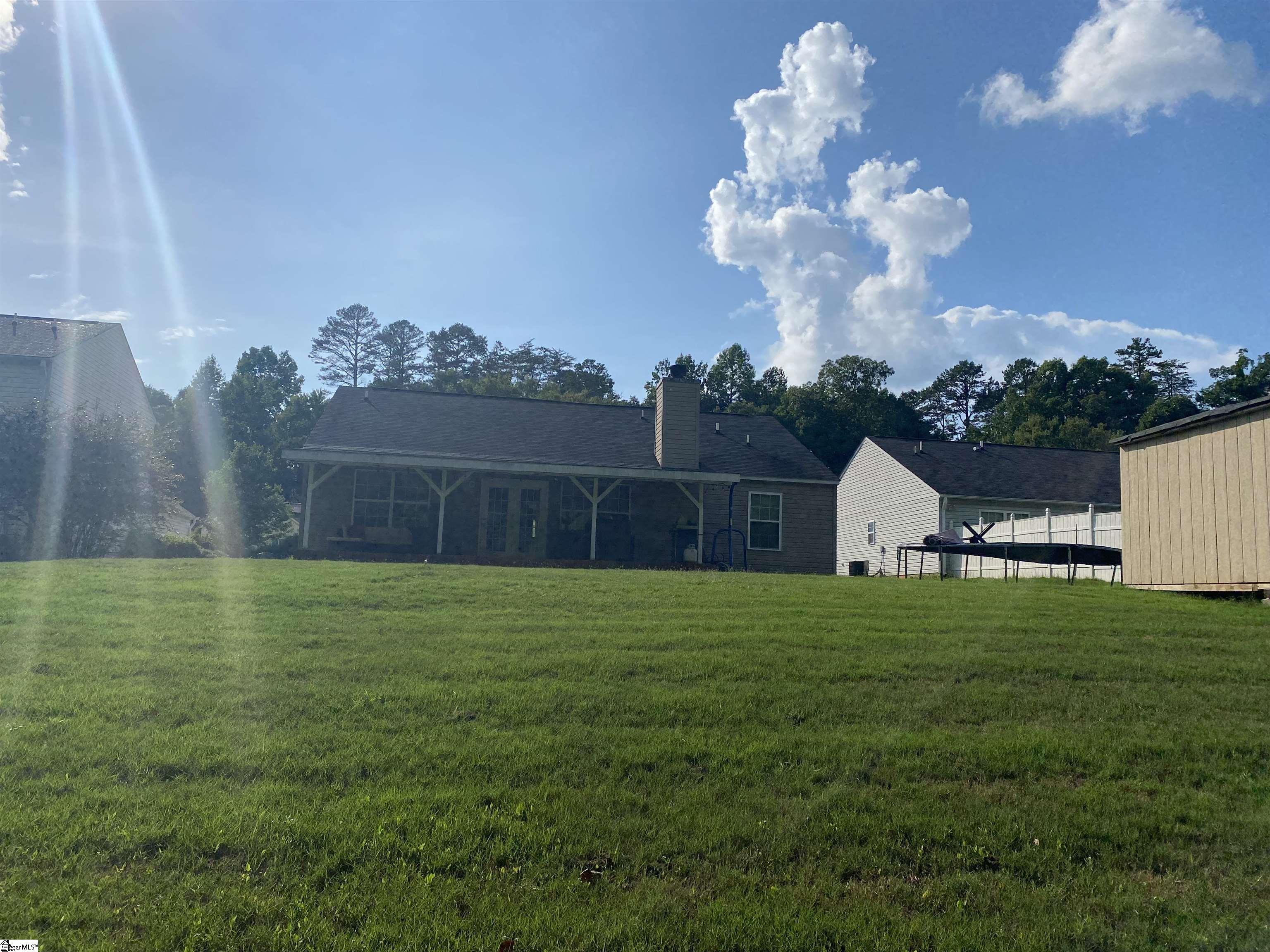 109 Midwood Road Travelers Rest, SC 29690 - Photo 19 of 19 Gallery Image 19
